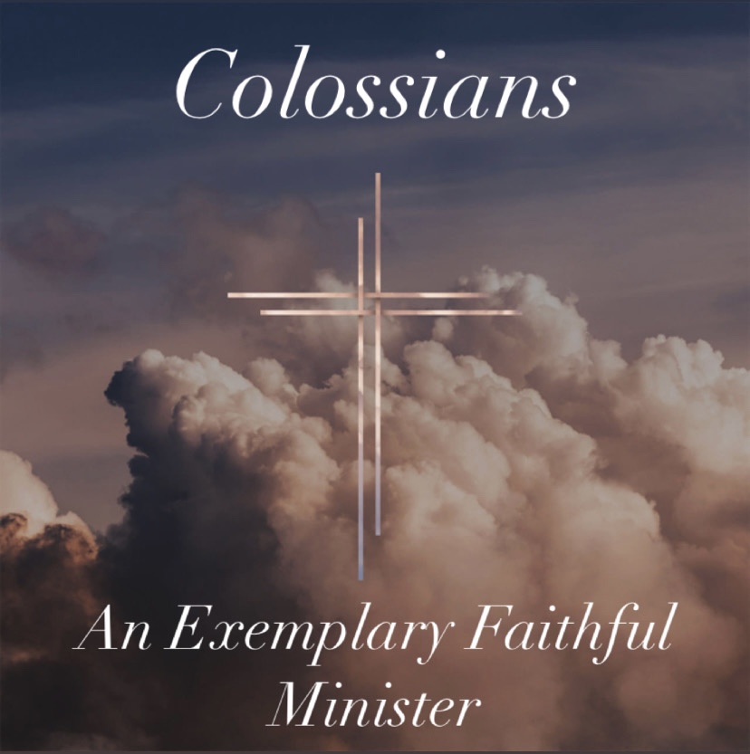 An Exemplary Faithful Minister