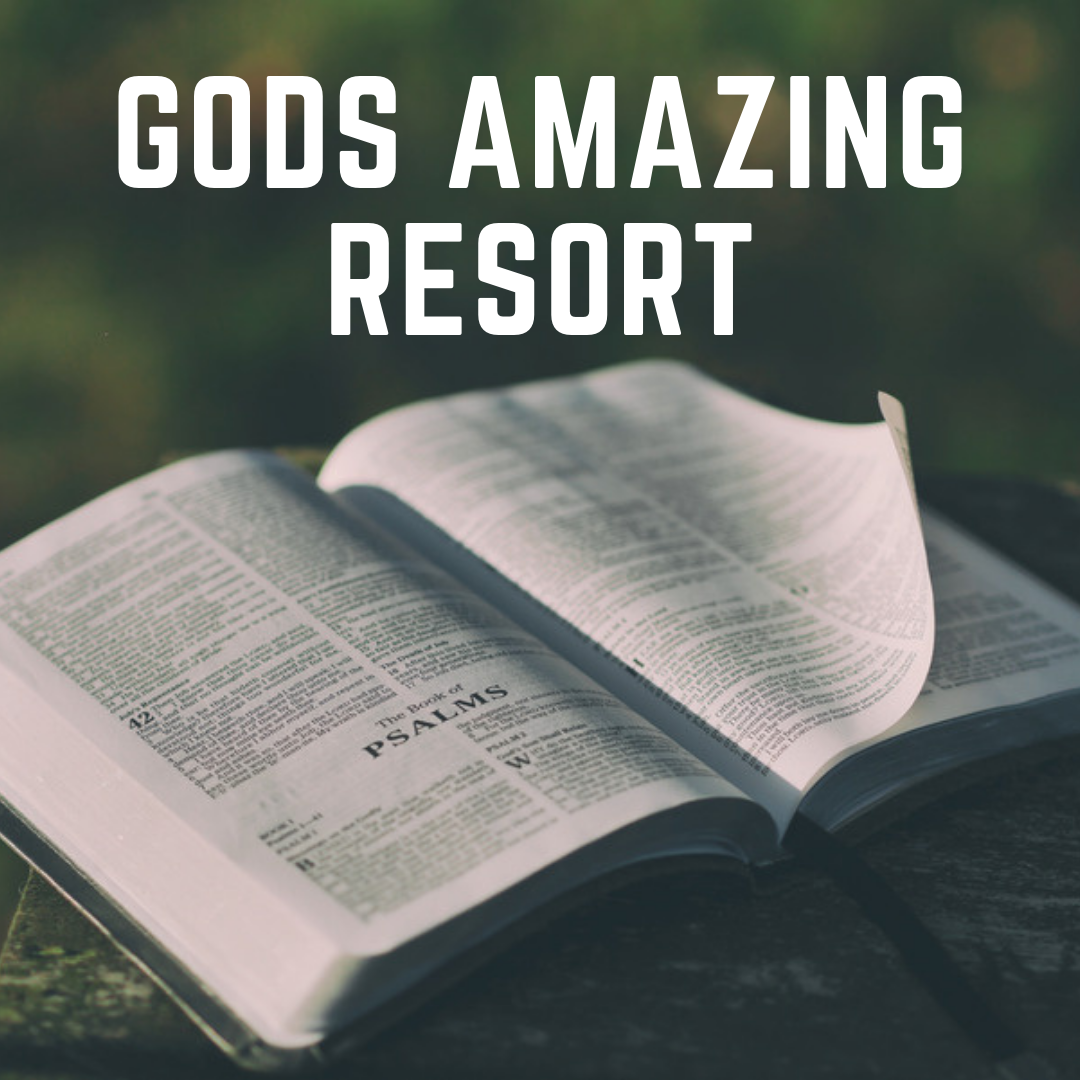 Gods Amazing Resort