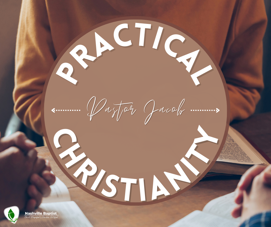 Practical Christianity